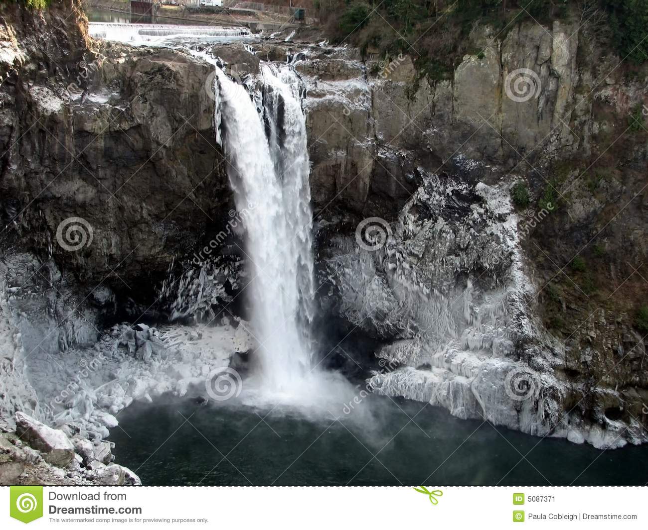 Snoqualmie Falls clipart #19, Download drawings