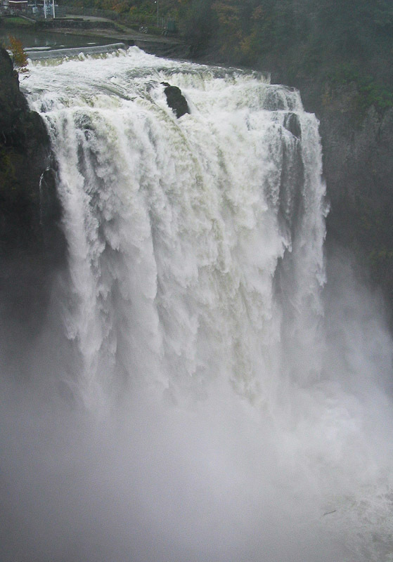 Snoqualmie Falls svg #4, Download drawings