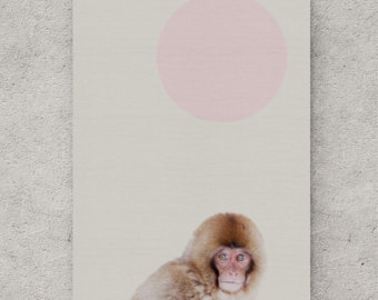 Snow Monkey svg #13, Download drawings
