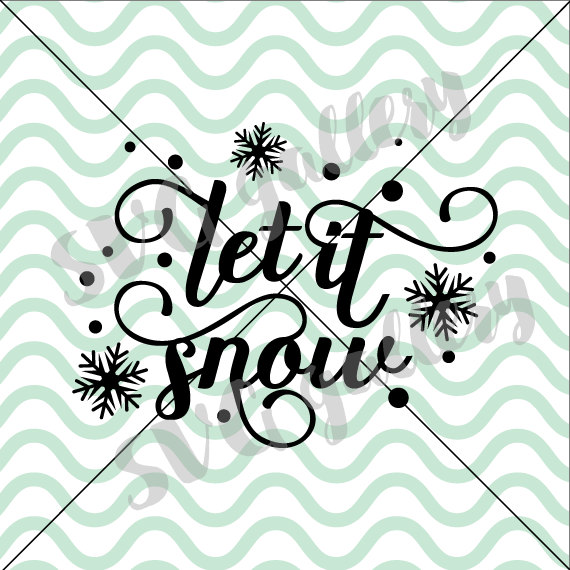 Snow svg #2, Download drawings