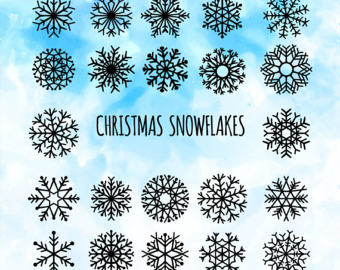 Snowfall svg #12, Download drawings