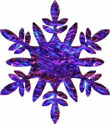 Snowflake clipart #1, Download drawings