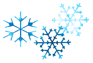 Snowflake clipart #9, Download drawings