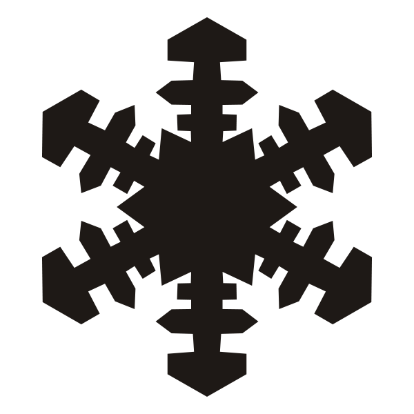 Snowflake svg #19, Download drawings