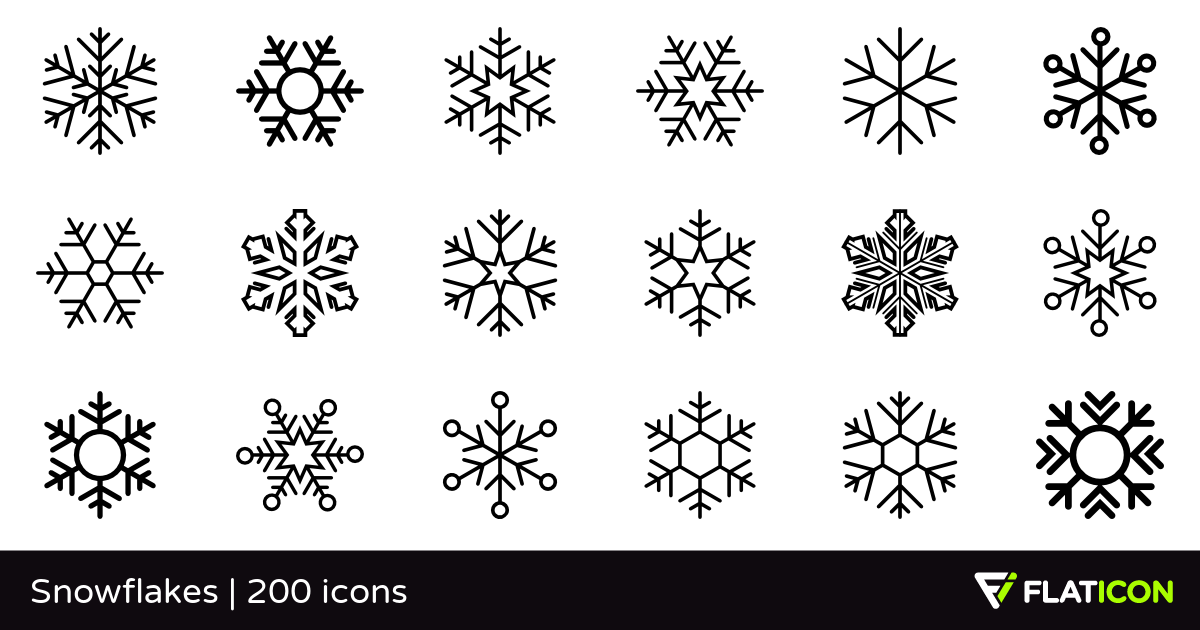Snowflake svg #4, Download drawings
