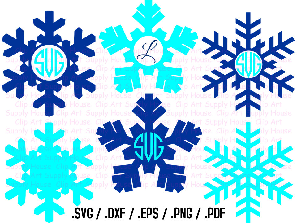 Snowflake svg #15, Download drawings