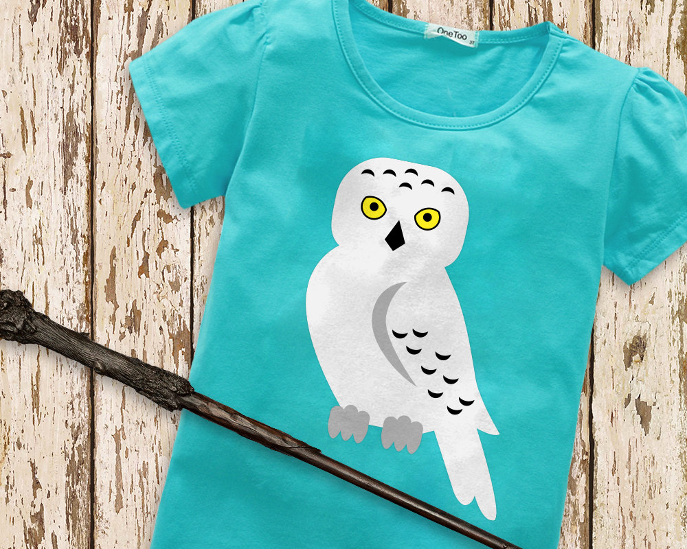 Snowy Owl svg #16, Download drawings