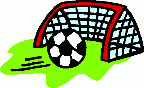 Soccer clipart #1, Download drawings