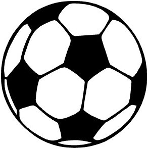 Soccer clipart #14, Download drawings
