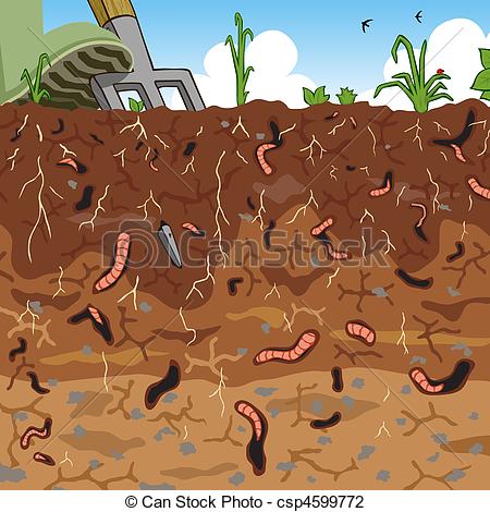 Soil clipart #6, Download drawings