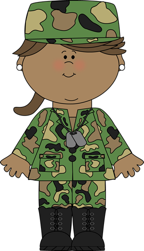 Soldier clipart #9, Download drawings