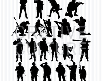 Soldier svg #16, Download drawings