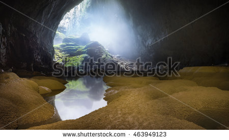 Son Doong Cave clipart #11, Download drawings