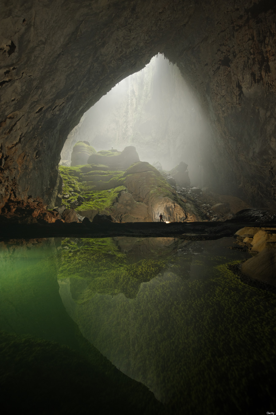 Son Doong Cave clipart #9, Download drawings