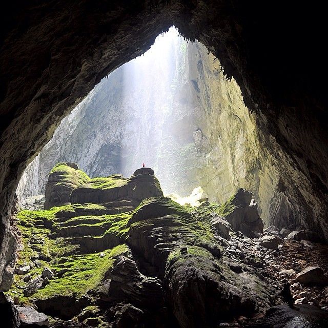 Son Doong Cave coloring #18, Download drawings