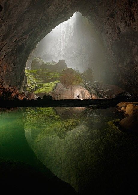 Son Doong Cave coloring #7, Download drawings