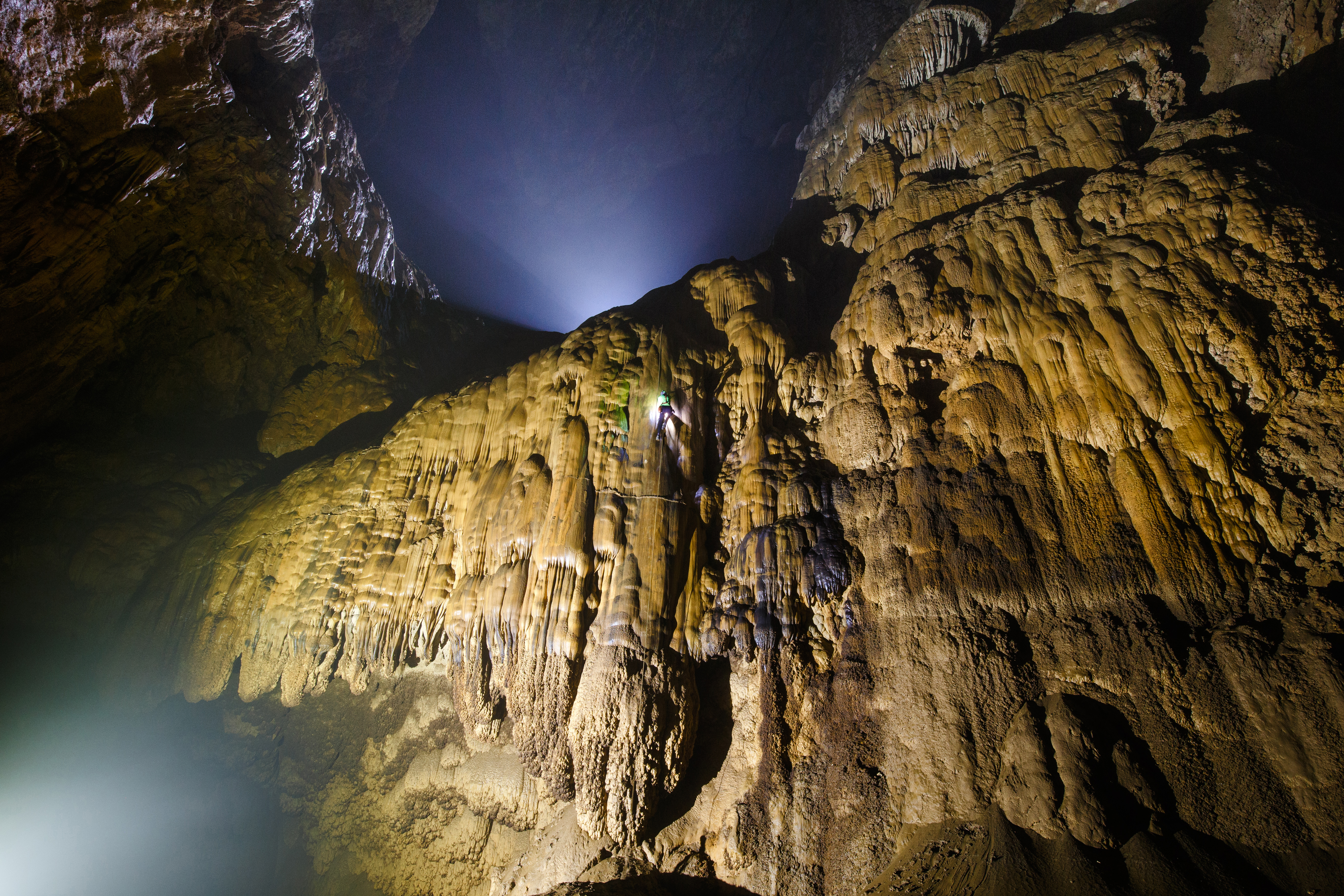 Son Doong Cave svg #5, Download drawings