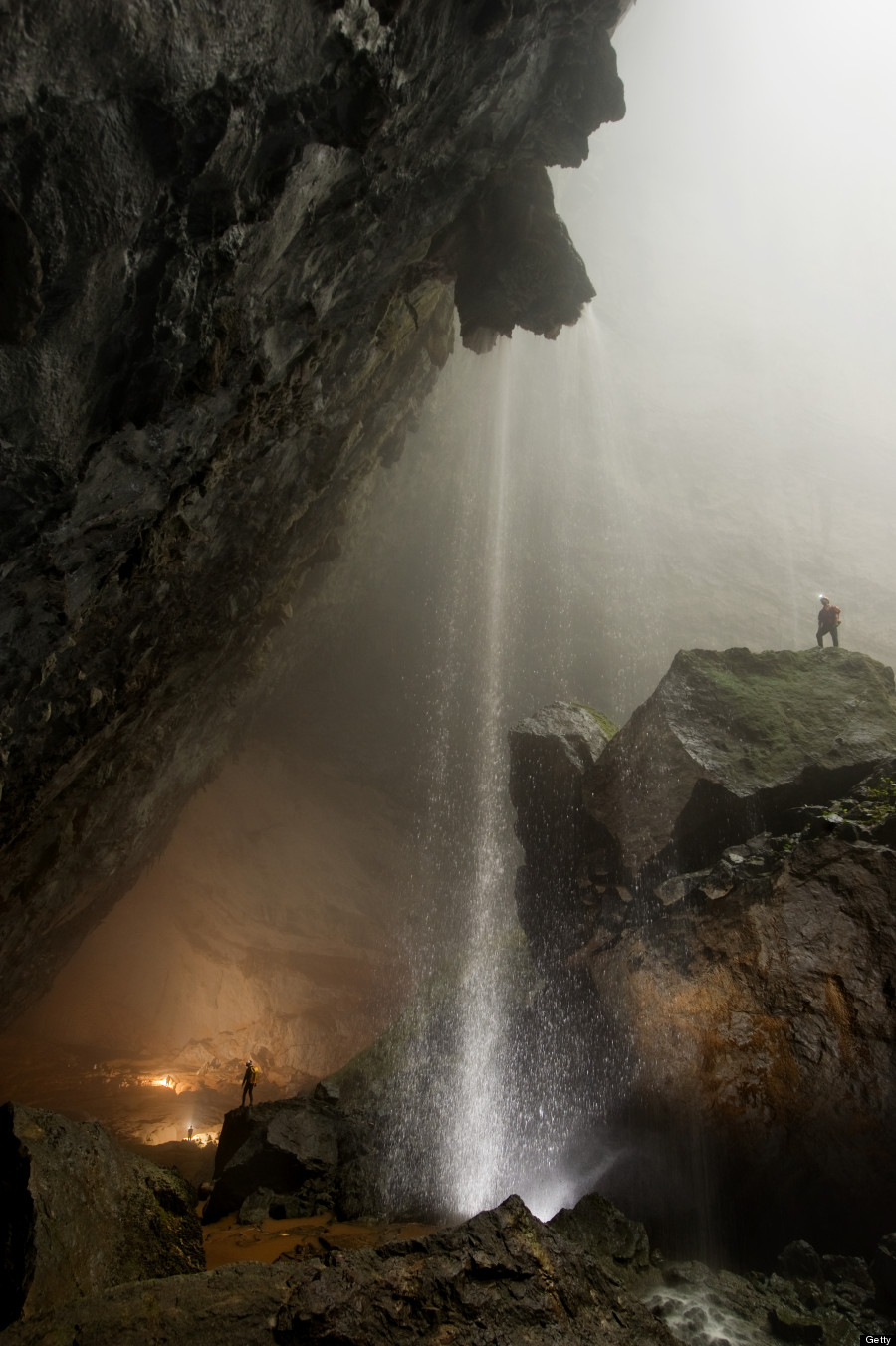 Son Doong Cave svg #13, Download drawings