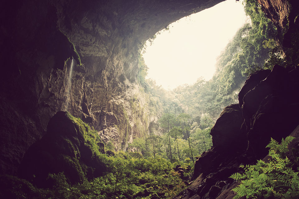 Son Doong Cave svg #16, Download drawings