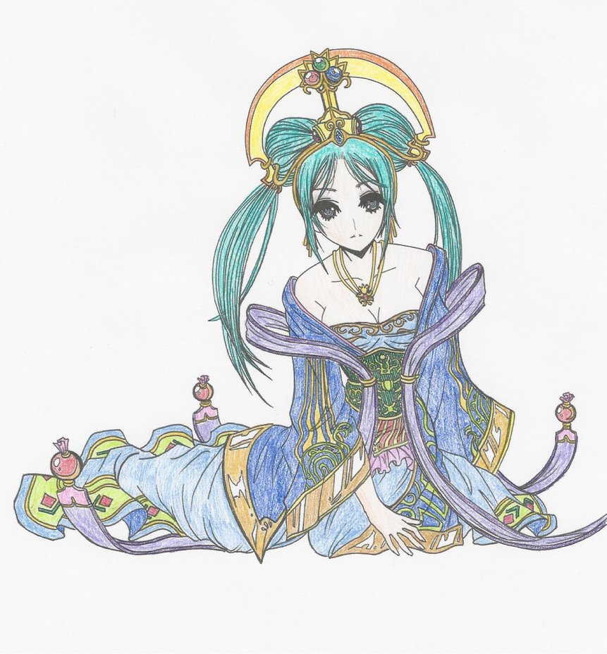 Sona (League Of Legends) clipart #5, Download drawings