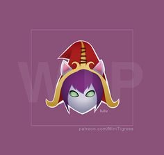 Sona (League Of Legends) svg #18, Download drawings