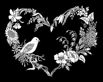 Songbird coloring #15, Download drawings