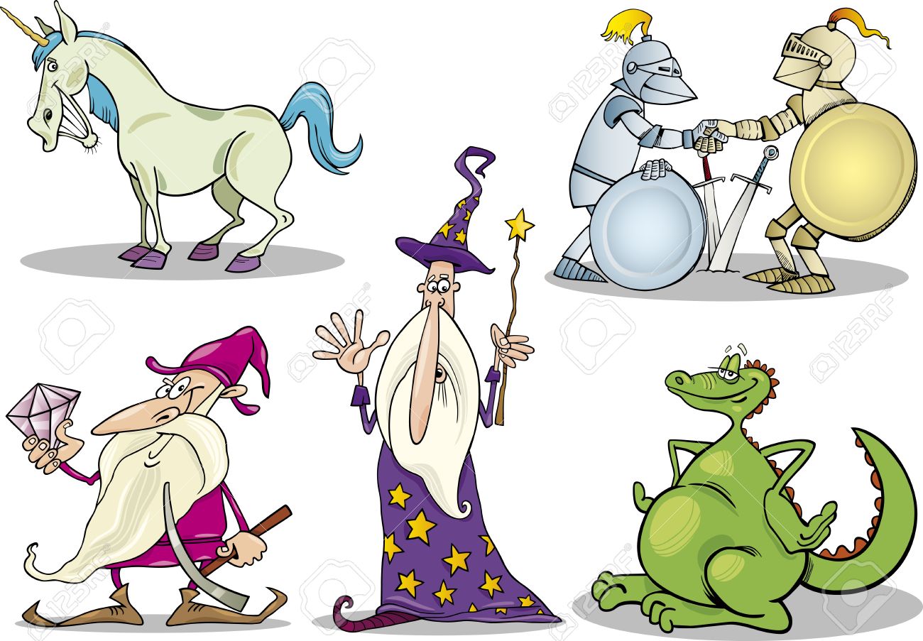 Sorcerer clipart #13, Download drawings