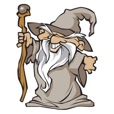 Sorcerer clipart #20, Download drawings
