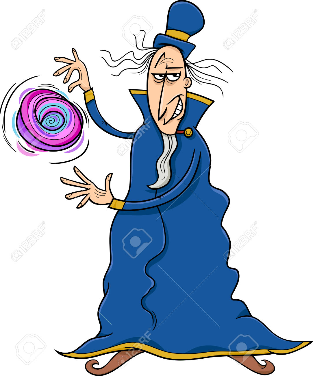 Sorcerer clipart #15, Download drawings