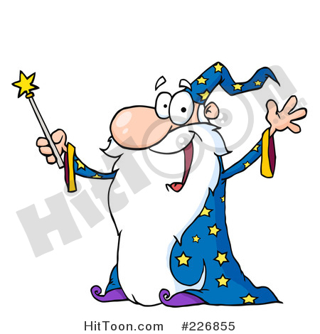 Sorcerer clipart #14, Download drawings