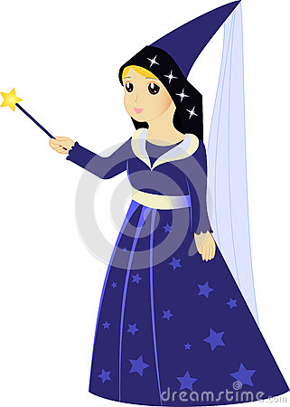 Sorceress clipart #18, Download drawings