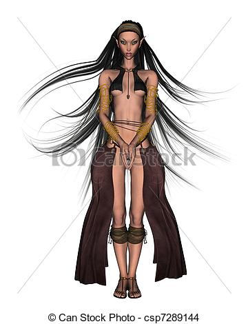 Sorceress clipart #15, Download drawings