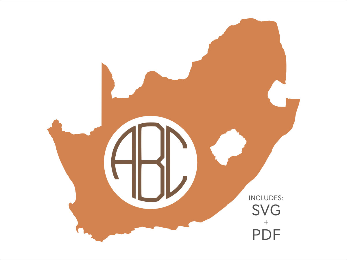 South Africa svg #13, Download drawings