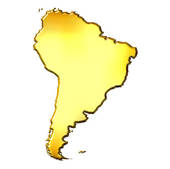 South America clipart #2, Download drawings