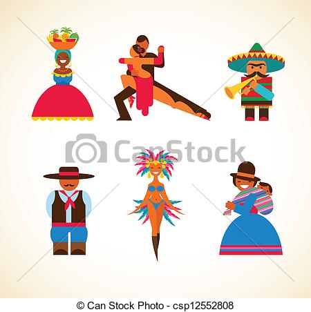 South America clipart #9, Download drawings
