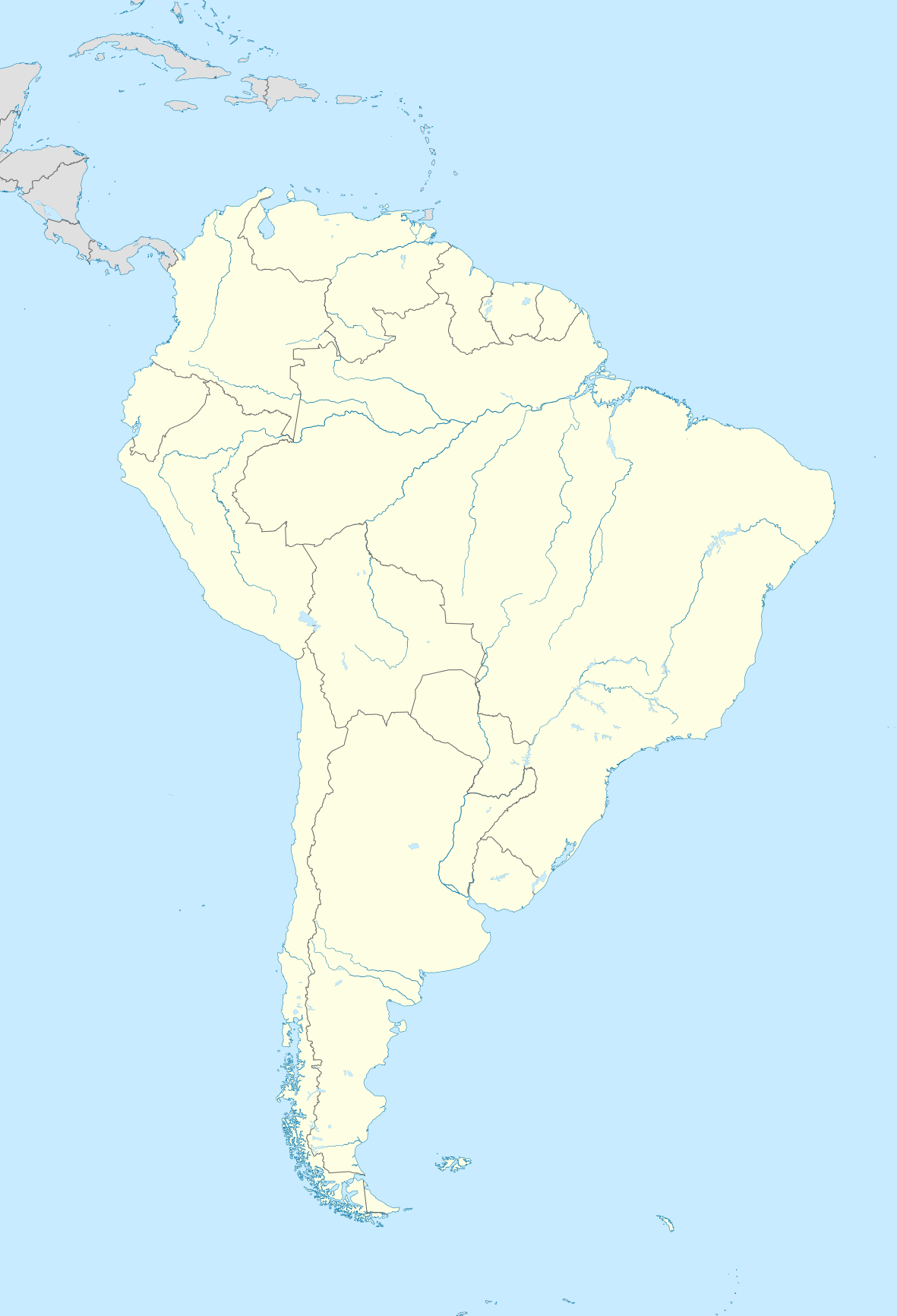 South America svg #13, Download drawings