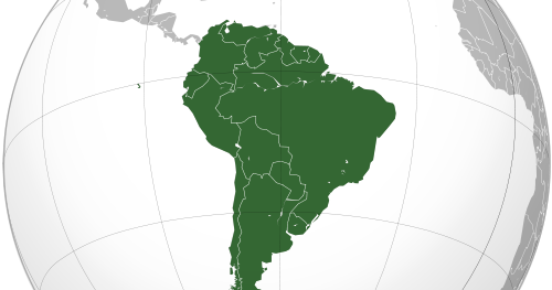 South America svg #1, Download drawings
