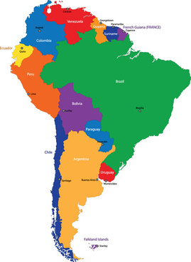 South America svg #16, Download drawings