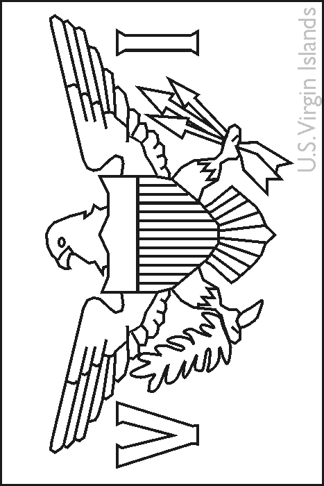 South Island coloring #2, Download drawings