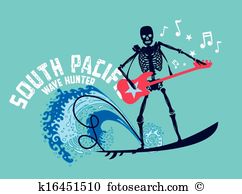 South Pacific clipart #2, Download drawings