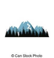 Southern Alps clipart #14, Download drawings