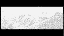 Southern Alps coloring #15, Download drawings