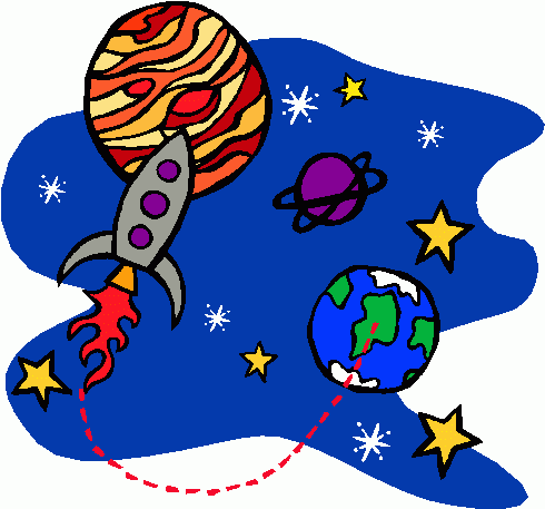 From Space clipart #17, Download drawings