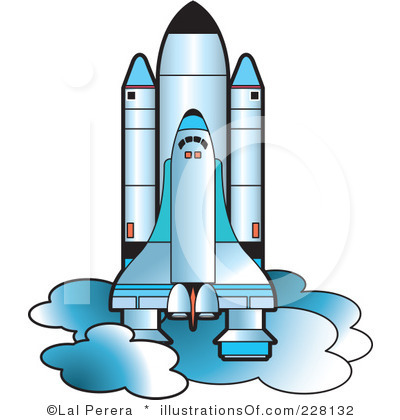 Space Shuttle clipart #12, Download drawings