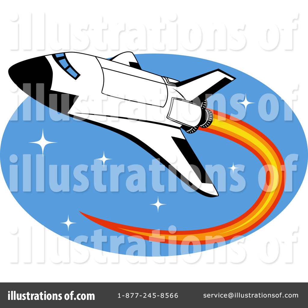 Space Shuttle clipart #6, Download drawings