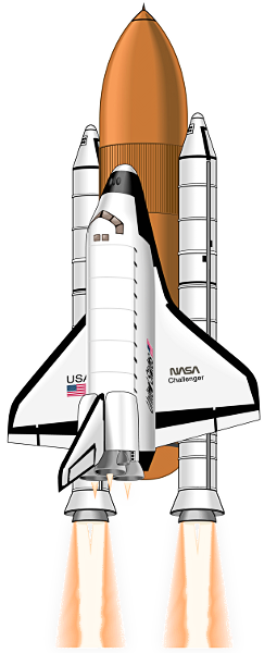 Space Shuttle clipart #18, Download drawings