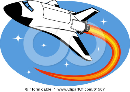 Space Shuttle clipart #15, Download drawings