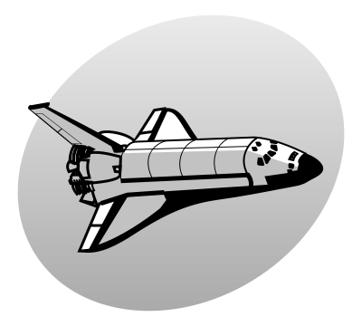 Space Shuttle svg #13, Download drawings