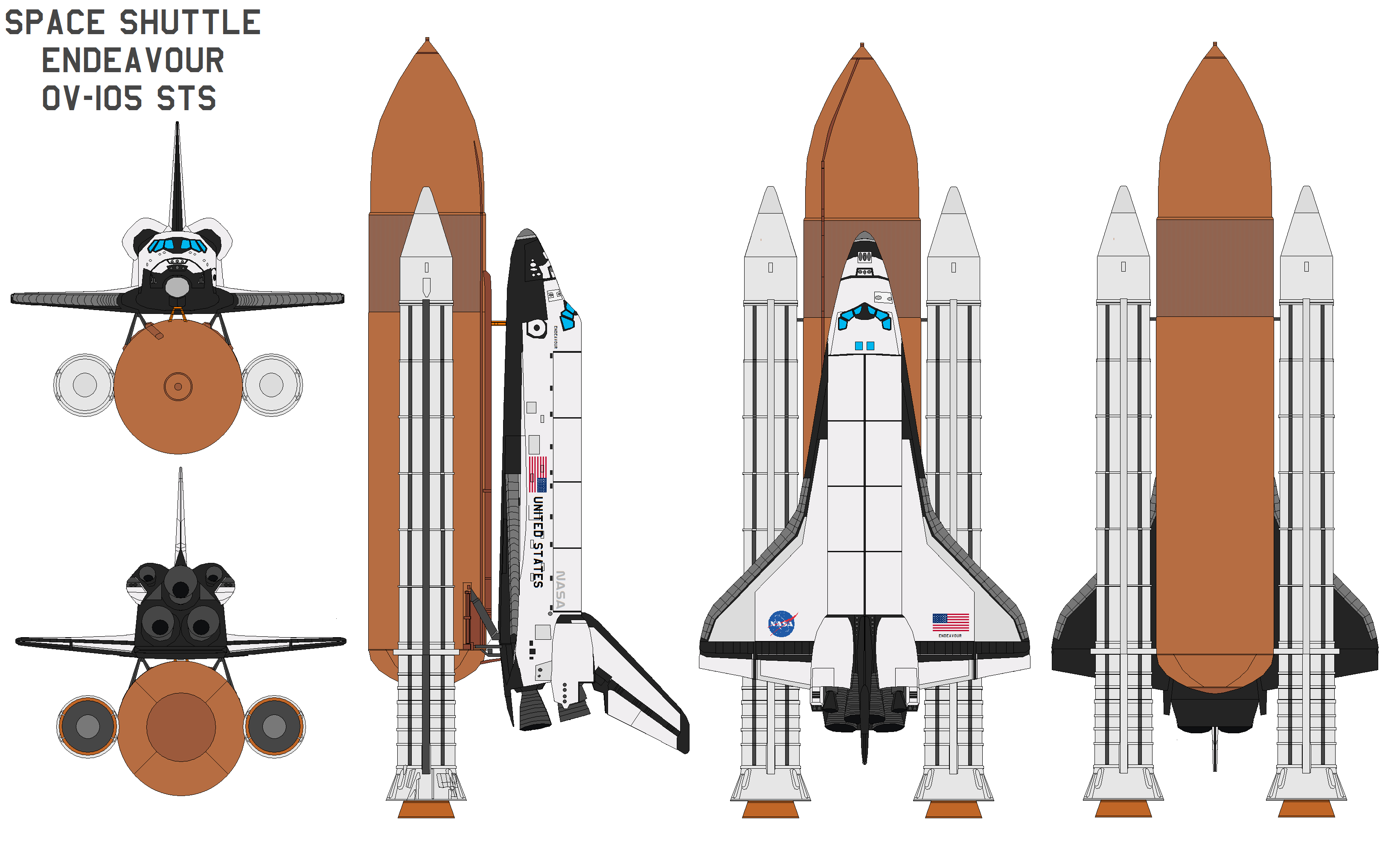 Space Shuttle svg #9, Download drawings