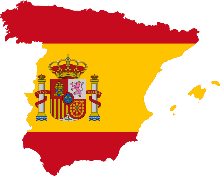 Spain svg #19, Download drawings